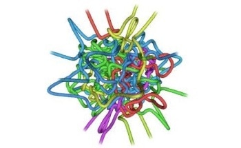 Study Shows 3D Tangled Quantum Vortices Could be Knotted in Many Complex Ways