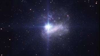 Astronomers Successfully Peer into Supernova's Past Life Before its Famous Explosion