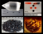Berkeley Lab’s Crystal Growth Facility Can Produce New Quantum Materials