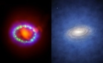 SLAC Scientists Develop Methods to Study Mysterious Forms of Matter