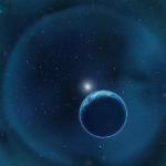 Planets with Life May be Detected near Dying White Dwarf Stars