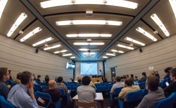 Particle Physicists Showcase Brand New Results from LHC Experiments at ICHEP 2016