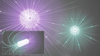 LHC MoEDAL Experiment Narrows Possible Search Areas for Hypothetical Magnetic Monopole