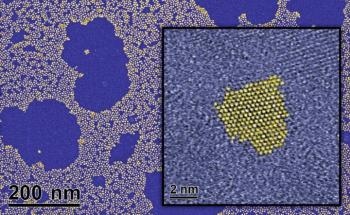 Researchers Create ZnO Quantum Dots that Fully Retain Their Ability to Emit Light