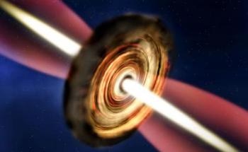 Newly Identified Young Star Helps Understand Formation of Most Massive Stars in the Universe
