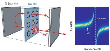Photon-Electron Interactions Could Aid studies Related to Cavity Quantum Electrodynamics, Condensed Matter Physics