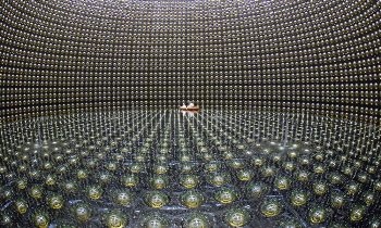 University of Rochester Graduate Student Provides Insights on Matter-Antimatter Symmetry