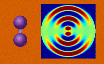 Ultrafast Electron Diffraction Studies Rapid Nuclear Motions in Nature’s Light-Dependent Processes