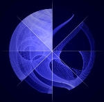 Pulsar’s LAT Data Transformed into a Mesmerizing Movie