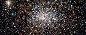 Astronomers Reveal Fossilised Remnant of Early Milky Way