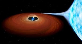 NAOJ Researchers Use New Cosmic Lighthouse Model to Address Mystery of ULX-Pulsar