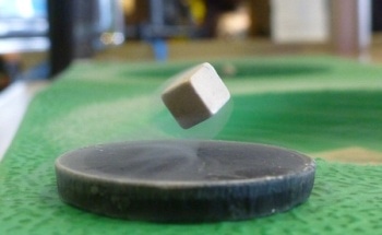 New Superconductive Wire Could Make Long-Distance Energy Transmission More Affordable