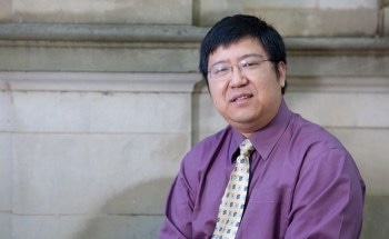 University of Arkansas Researchers to Help Build Single-Photon Detector Using Quantum Dots
