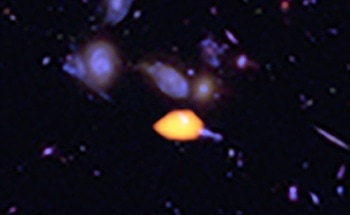 New ALMA Observations Provide New Insights into Golden Age of Galaxy Formation