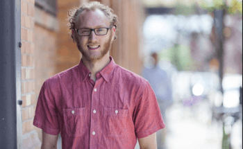 NSE Graduate Student Uses Particle Physics to Solve Nuclear Weapon Disarmament Problems
