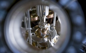 Scientists Identify New Method to Visualize Quantum Behavior of Hot Electrons