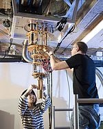 Stability of Qubits Could be Maintained Effectively in Silicon than in Gallium Arsenide