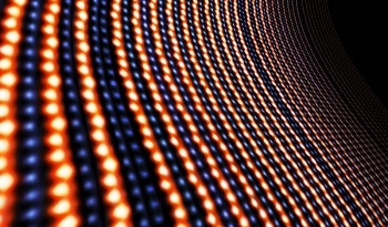 Magnetoelectric Multiferroic Material Could Lead to New Generation of Computing Devices