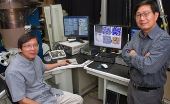 New Method Enables Iron-Based Material to Conduct Electricity without Resistance at High Temperature