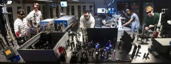 Research Provides New Insight into Movement of Electrons