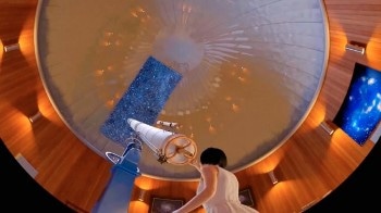 New Planetarium Show to Immerse Audiences in Manifold Search for Dark Matter