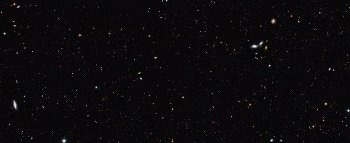 Astronomers Perform Accurate Census of Various Galaxies in the Universe