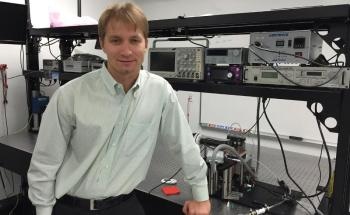New Method Can Make Quantum Cascade Lasers Easier to Manufacture
