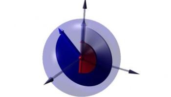 Researchers Measure Spin Properties of Electronic States Generated Through Singlet Fission