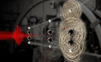 ICFO Researchers Take Snapshots of Molecular Bond Breakup in Acetylene