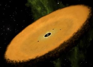 Citizen Scientists, Professional Astronomers Discover Unusual Hunting Ground for Exoplanets