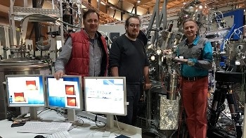 New Class of Materials Could Prove Ideal for Implementation of Spintronics