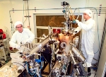 Charge-Density Waves Not the Mechanism behind High-Temperature Superconductivity