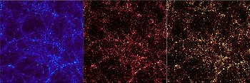 Physicists Extend Standard Model of Particle Physics to Predict Properties of Axions