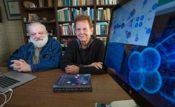 ISU Researchers Reveal Existence of New Tetraneutron Structure