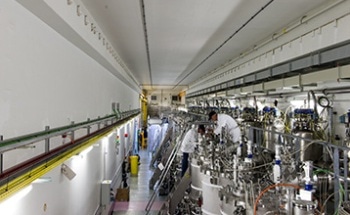 New SPIRAL2 Particle Reactor Could Generate Immensely Powerful Particle Beams