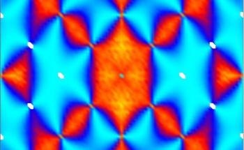 Scientists Create Model of Magnetic Material that Unveils Unusual State of Matter