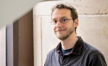 New Diagnostic Provides Real-Time Information About Ultrahot Plasma Swirling Tokamaks