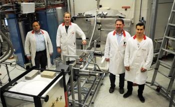 Scientists Install New Source of Ultra-Cold Neutrons at TRIGA Research Reactor in Mainz