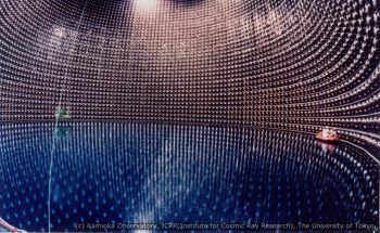 Stanford Solar Physicist Finds New Way to Acquire Data from Deep Solar Interior