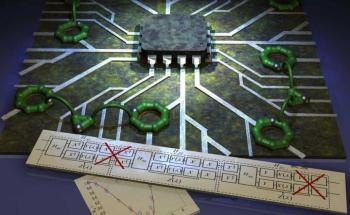 Researchers Use Supramolecular Chemistry to Connect Quantum Qubits