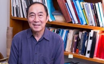 PPPL Senior Physicist Honored for Contribution to Gyrokinetic Simulations
