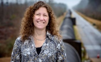 Spokesperson for LIGO Scientific Collaboration to Deliver Robert M. Walker Distinguished Lecture on Gravitational Waves