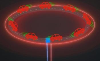 Creation of Quantum Traffic Jam with Ultracold Atoms Could Enable Precise Measurements of Motion