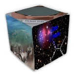 Texas A&M Hosts Workshop on Dark Matter