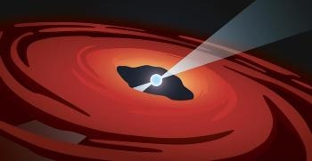 Astrophysicists Detect Abrupt Decrease of X-ray Pulsar Luminosity Following Giant Outbursts