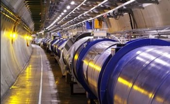 New Multi-Million Pound International Project to Contribute to Upgrade of LHC at CERN