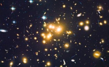 Astronomers Discover Large Number of Dwarf Galaxies in the Early Universe
