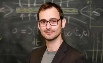 Physicists Present Detailed Theory for Rapid Magnetic Reconnection