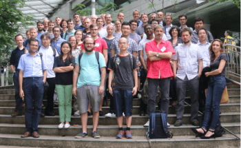 Symposium on Quantum Engineering Aims to Foster Greater Synergy between France and Singapore