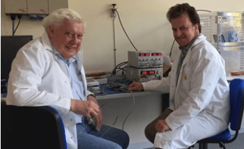 World’s Most Powerful Particle Accelerator Gets New Heart Through Collaborative Effort